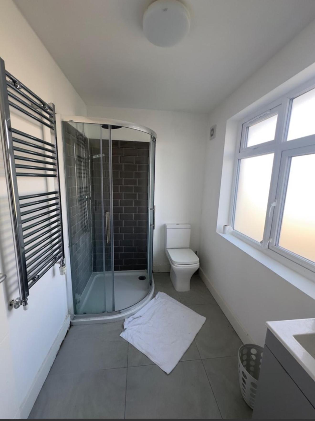 Harrow Bed&breakfast