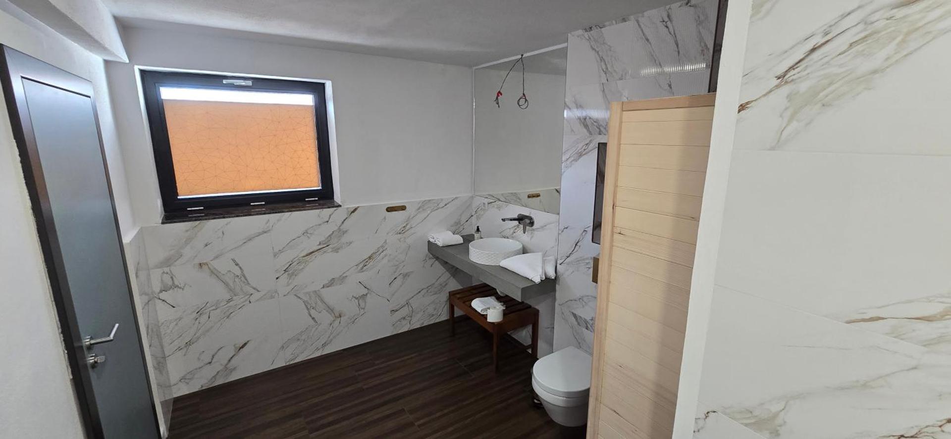 Inspire View - Boutique