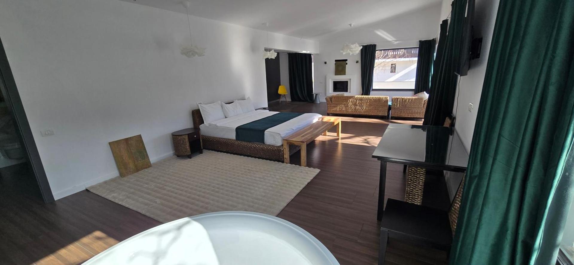 Inspire View - Boutique