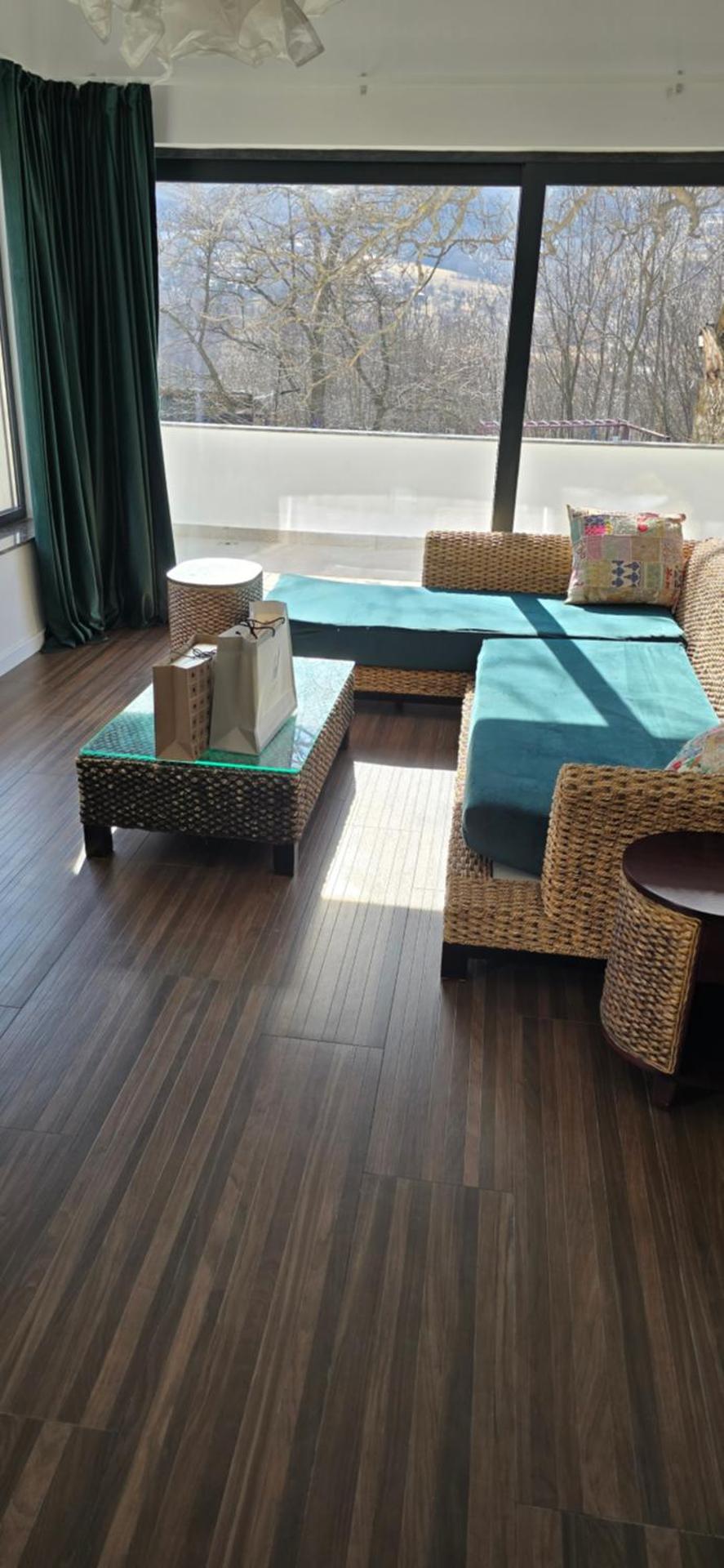 Inspire View - Boutique