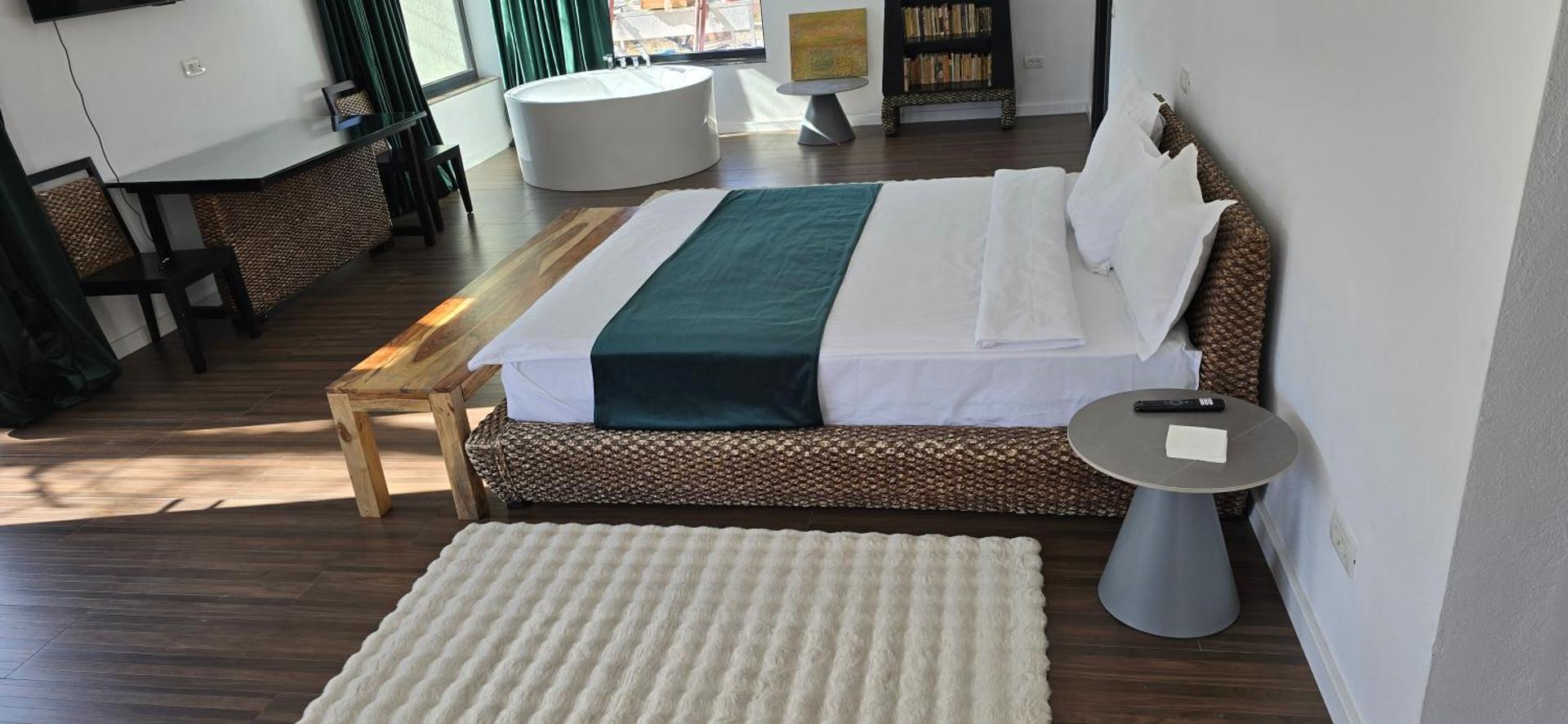 Inspire View - Boutique