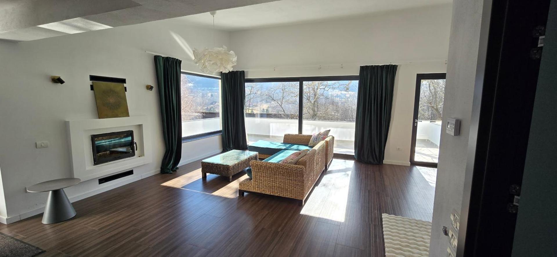 Inspire View - Boutique