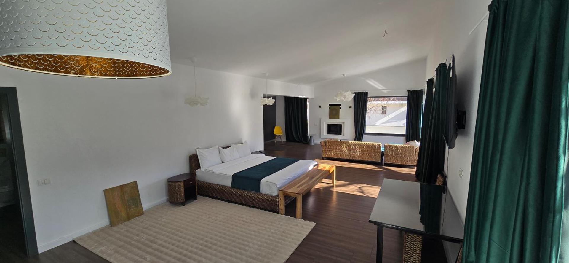 Inspire View - Boutique