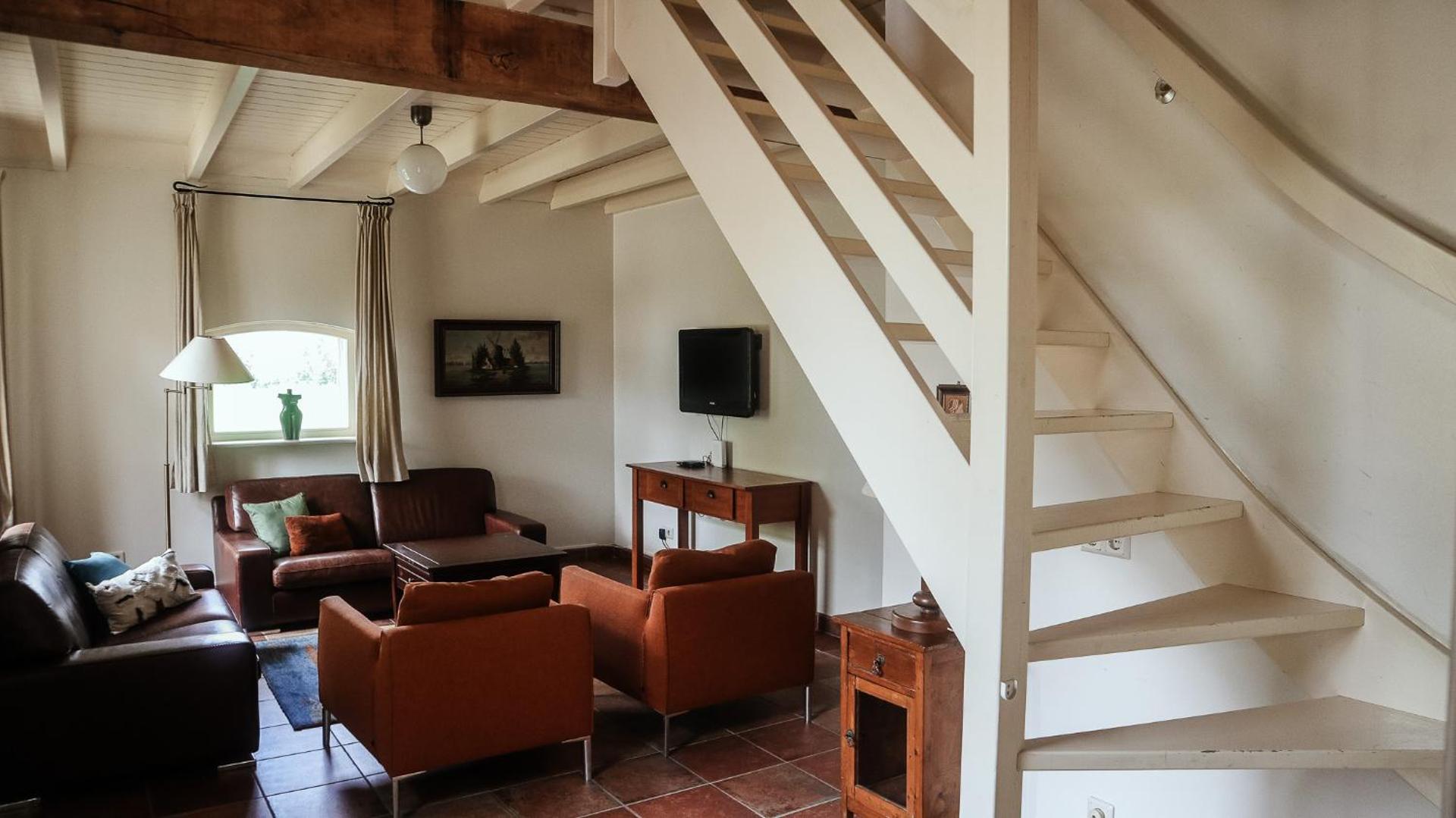 Wijndomein Erve Wisselink