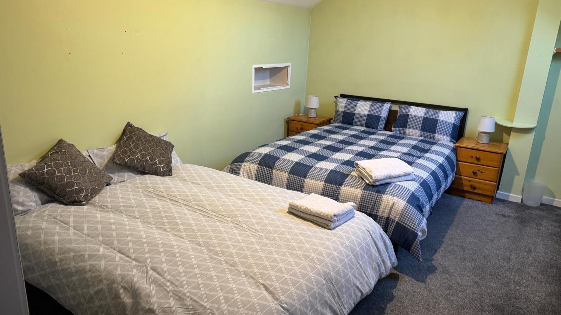 3 beds 2 bedrooms bungalow in Dublin