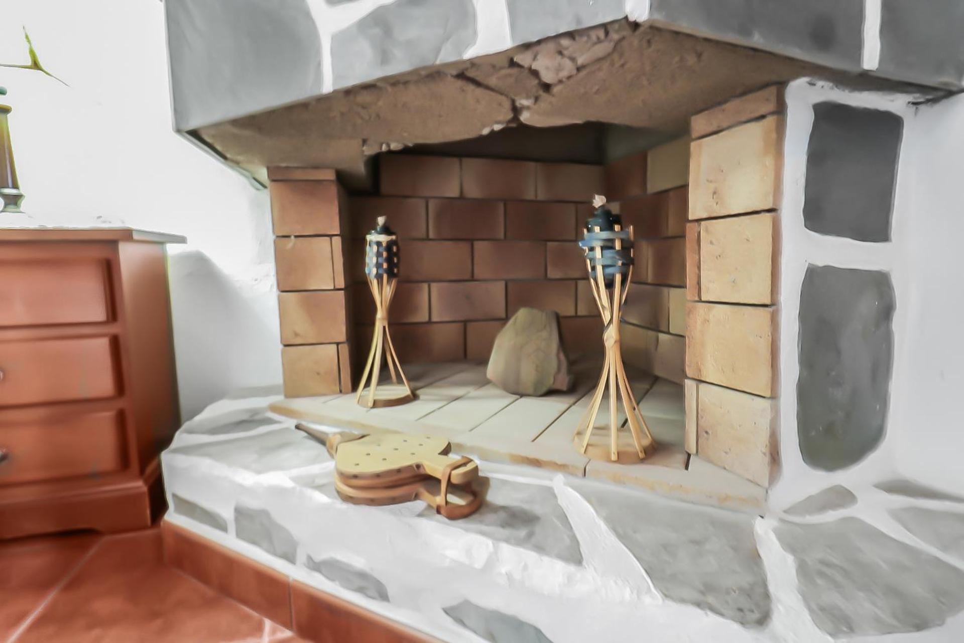 Tenerife Rustic Studio