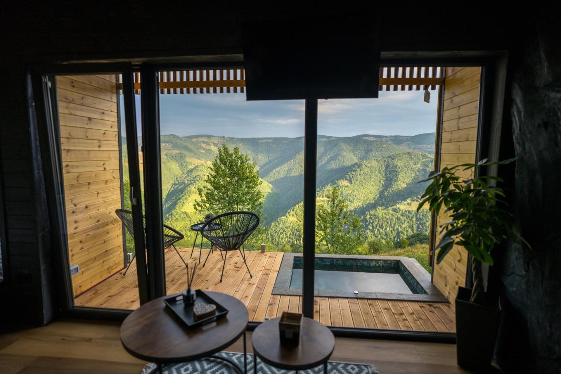 View (from property/room)