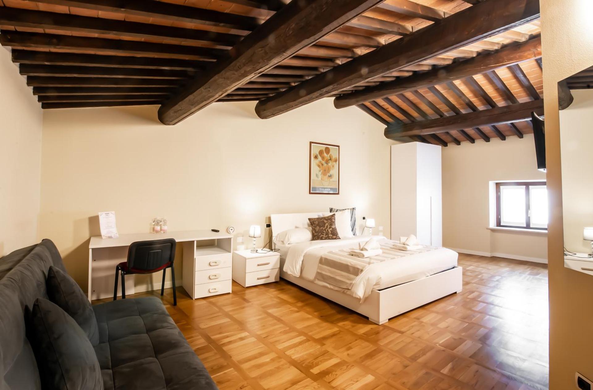 Residenza Villa Bella