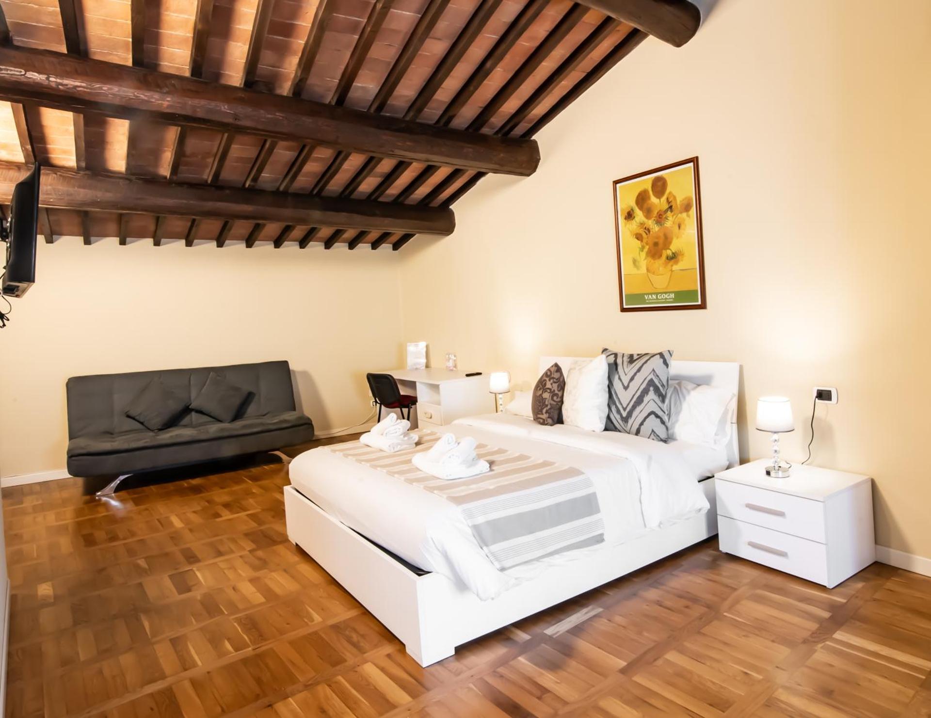 Residenza Villa Bella