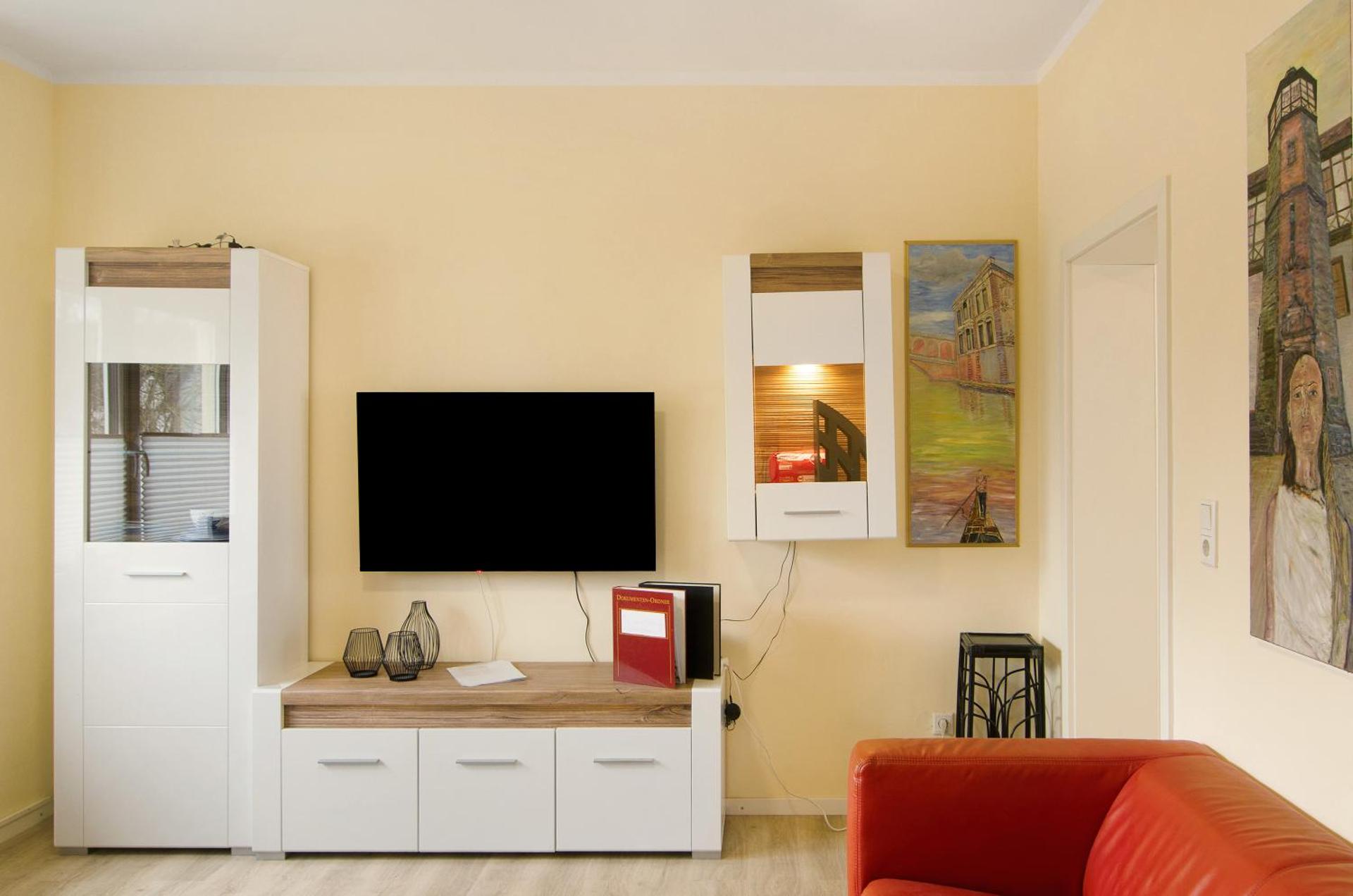 Haus unterm Räuschenberg