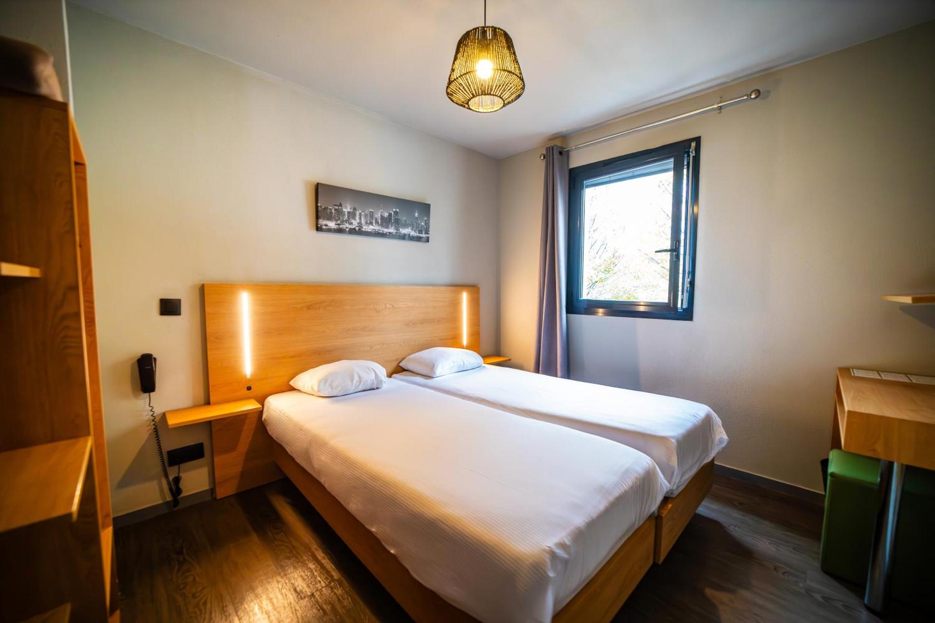 Temis hôtel Besançon