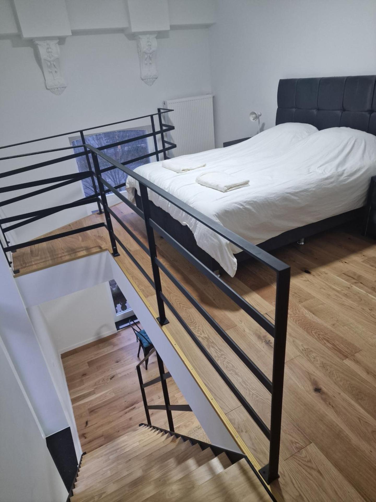 The Cozy Corner appartement 2