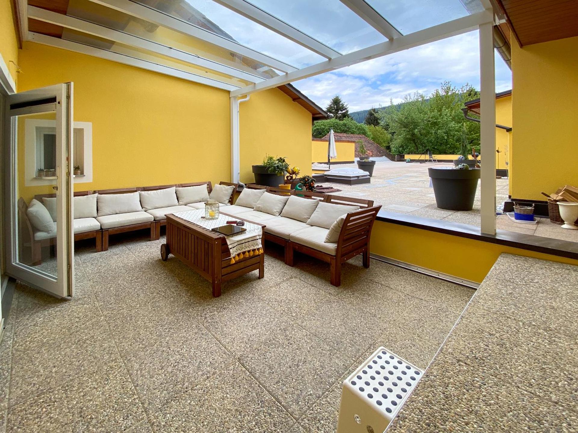 View (from property/room)