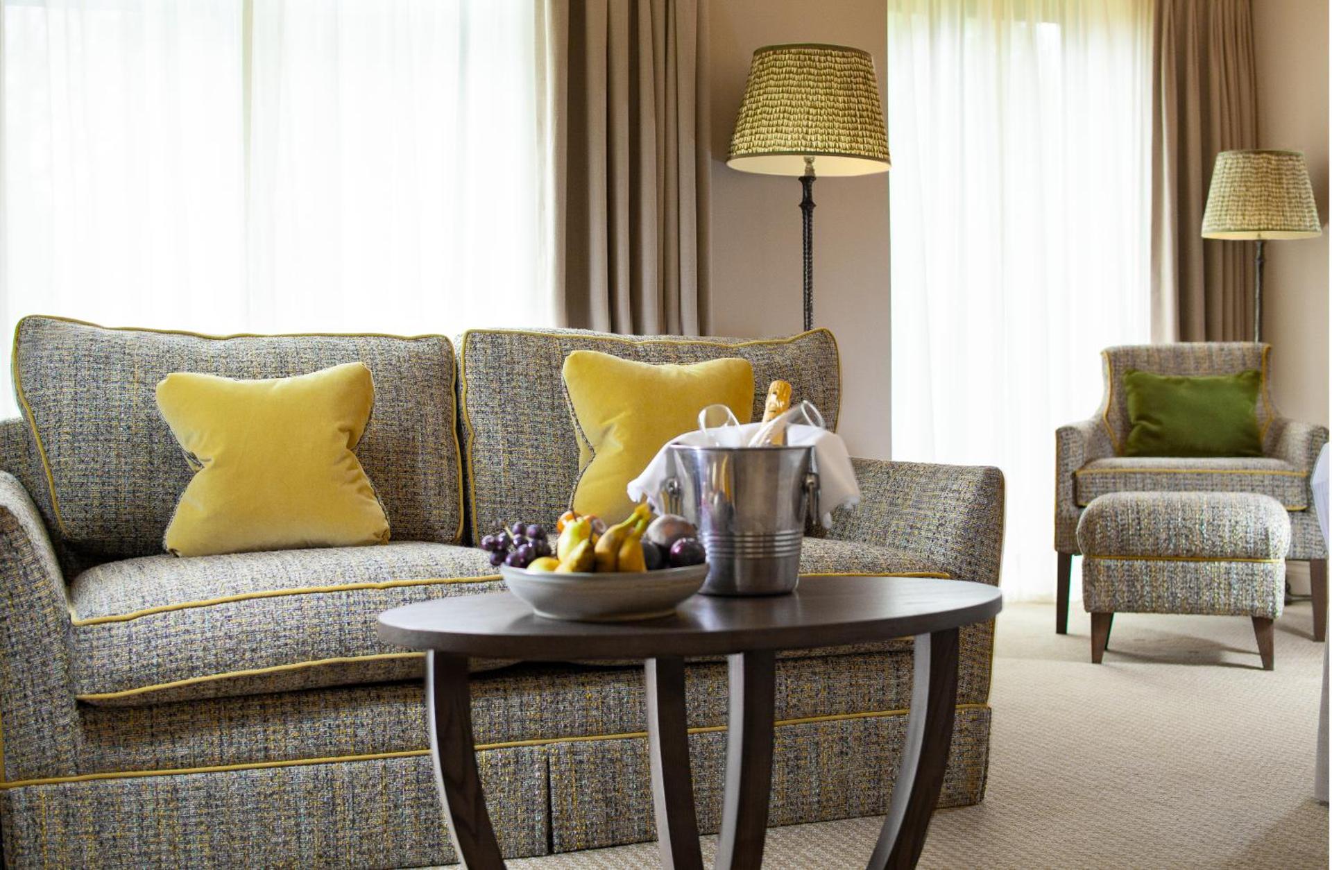 Superior Double or Twin Room