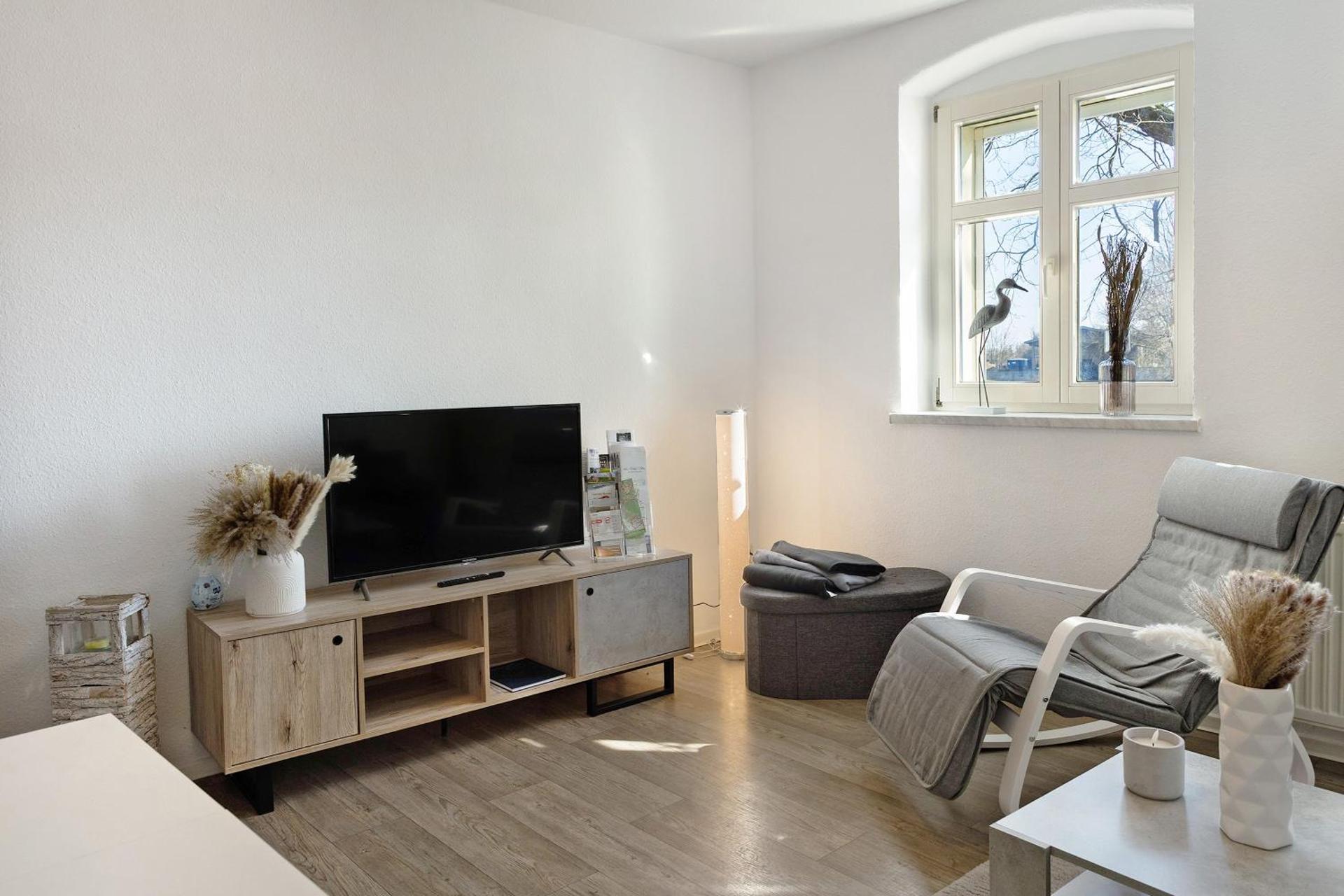 Ferienwohnung Havelvorland