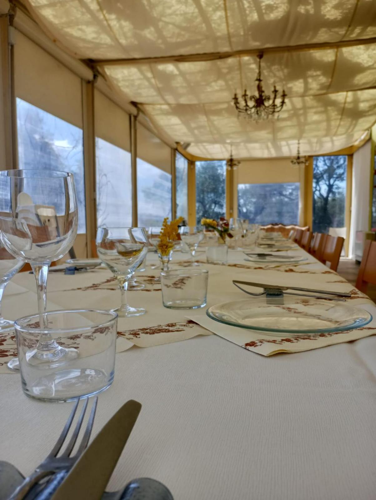 La Fetuseria bistrot & camere