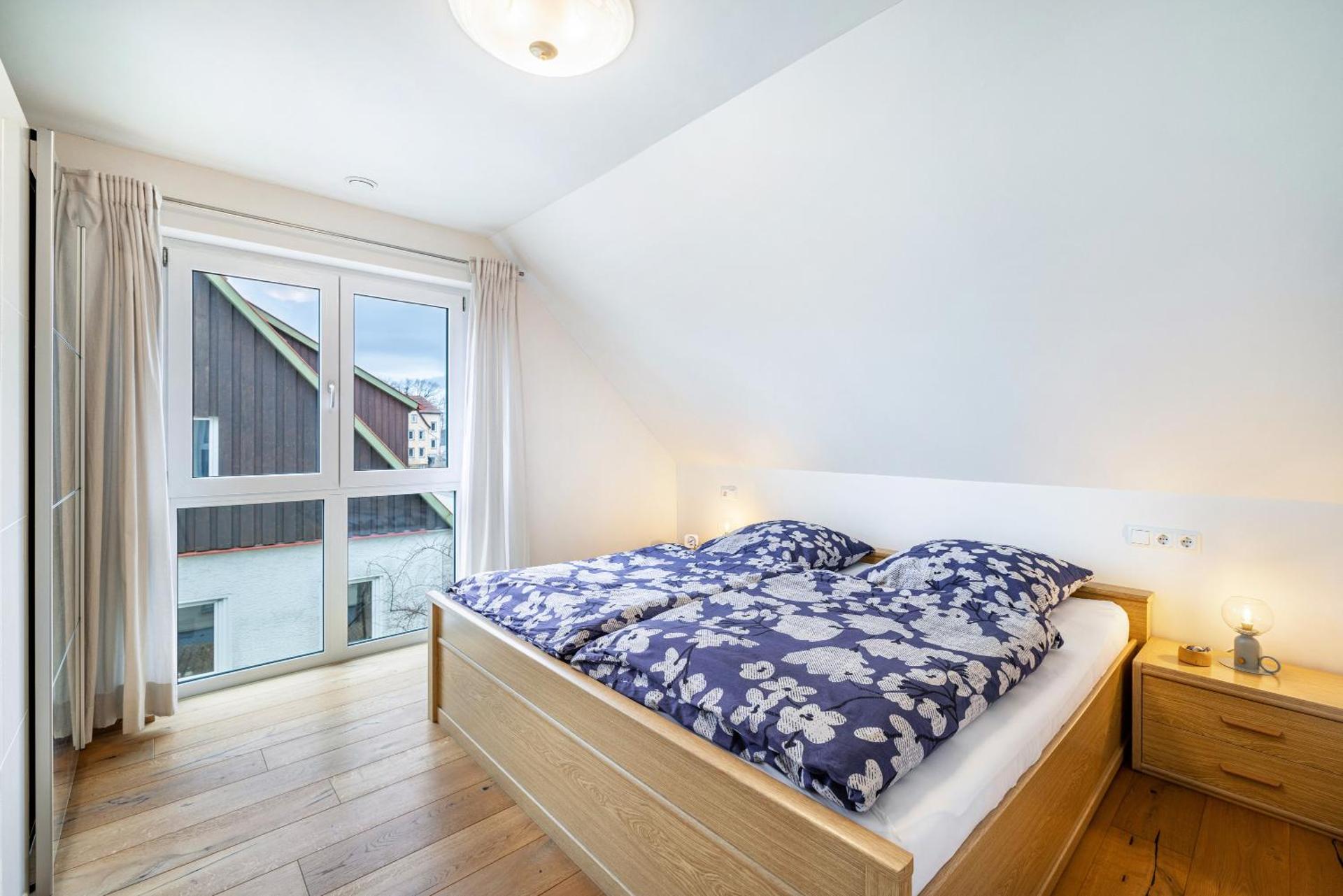 Ferienwohnung Schatz