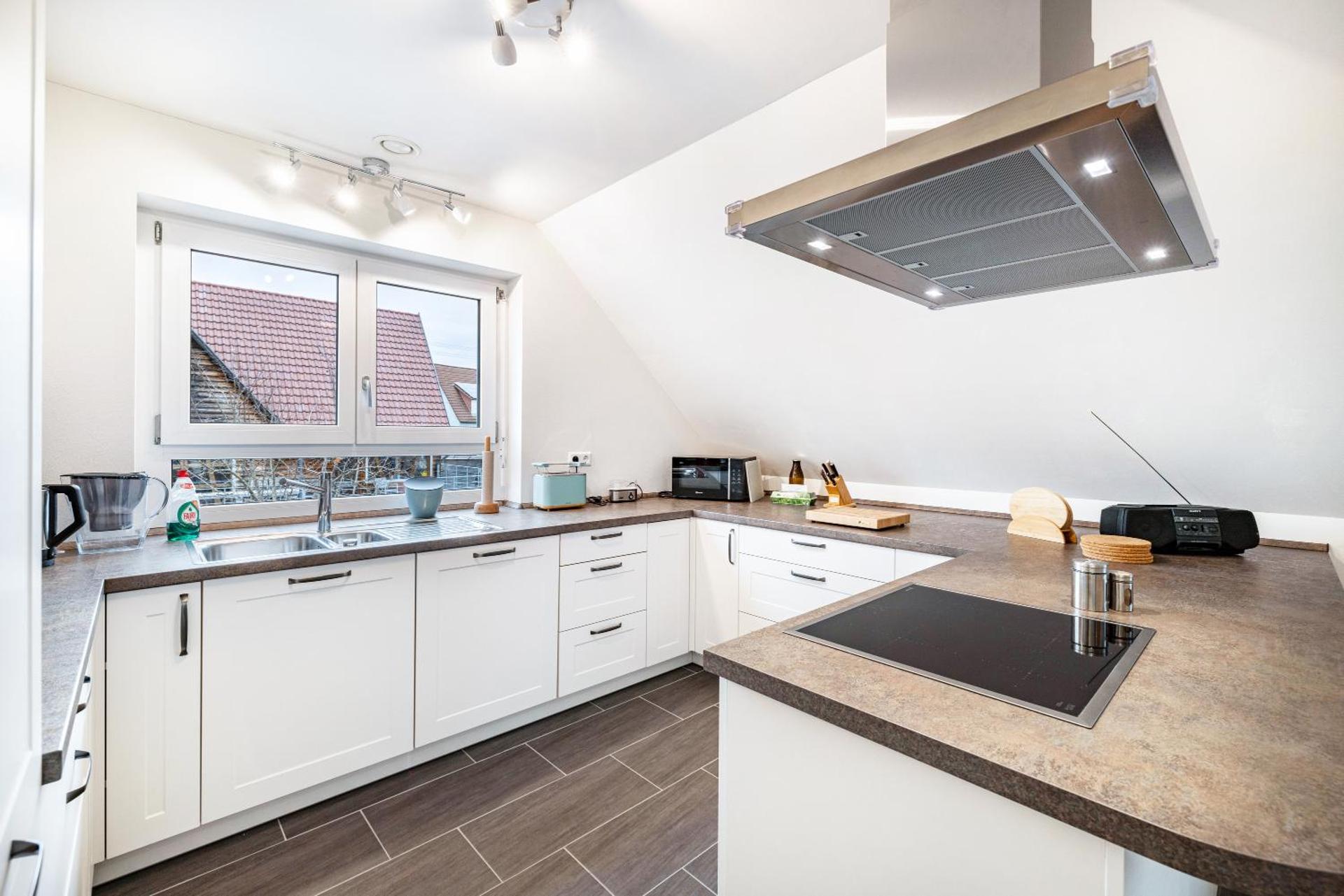 Ferienwohnung Schatz