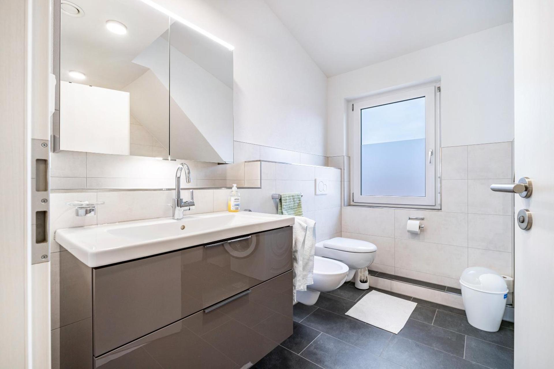 Ferienwohnung Schatz