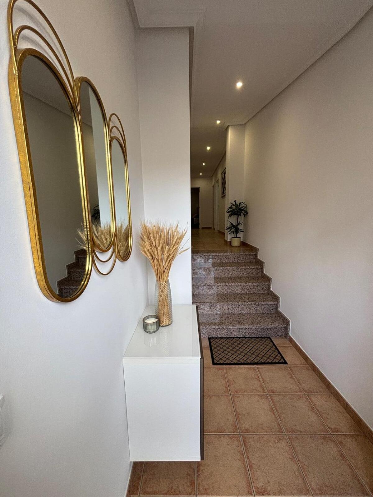 Piso Carballal, Fantástico piso en pleno centro