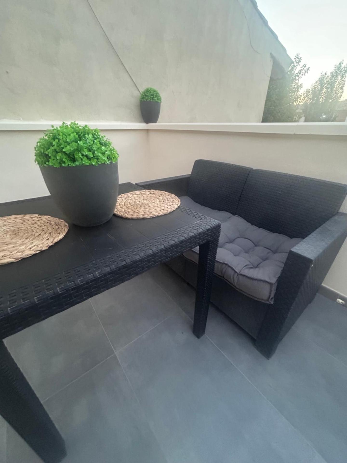 LM apartamentos Alfacar