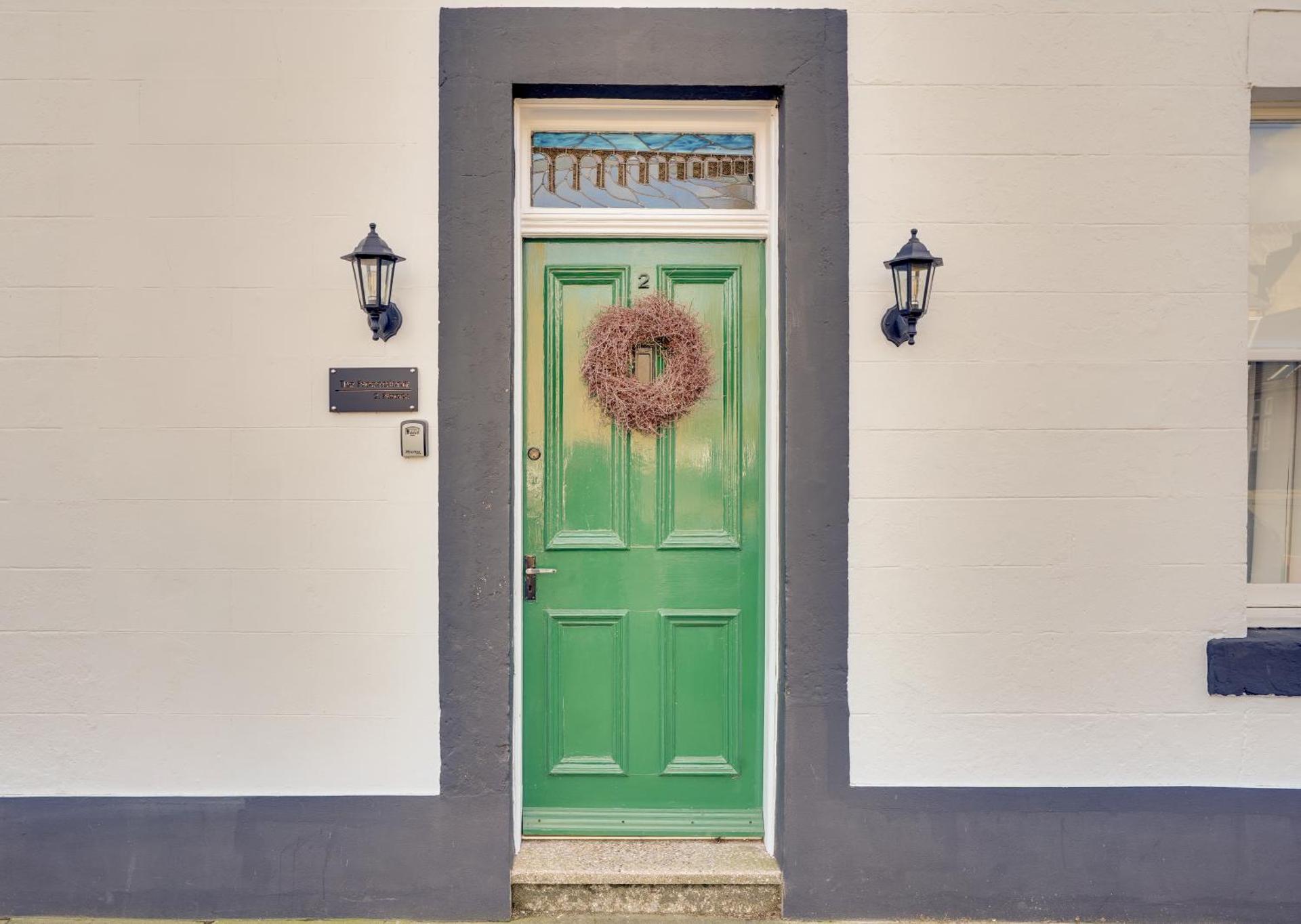 NEW The Procession Grade II Listed and Pet Friendly