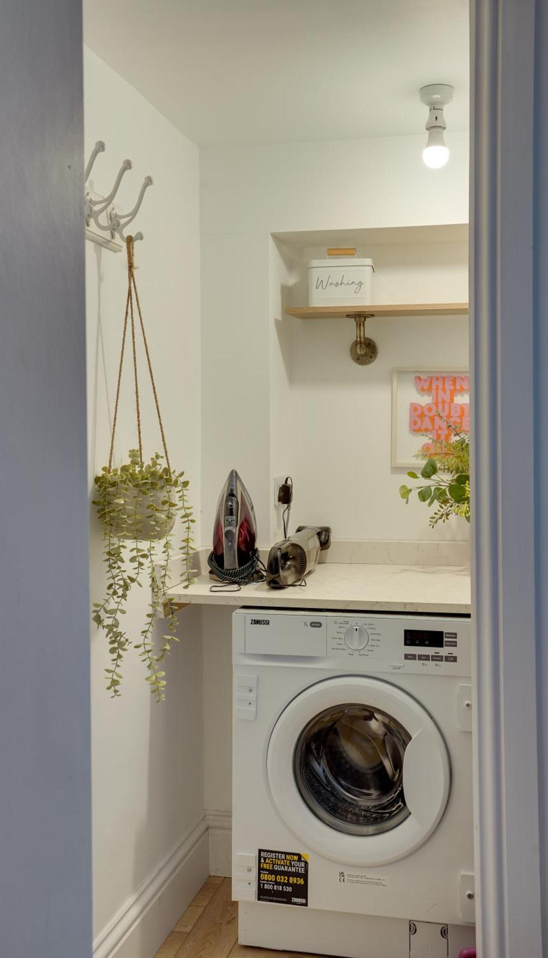 NEW The Procession Grade II Listed and Pet Friendly