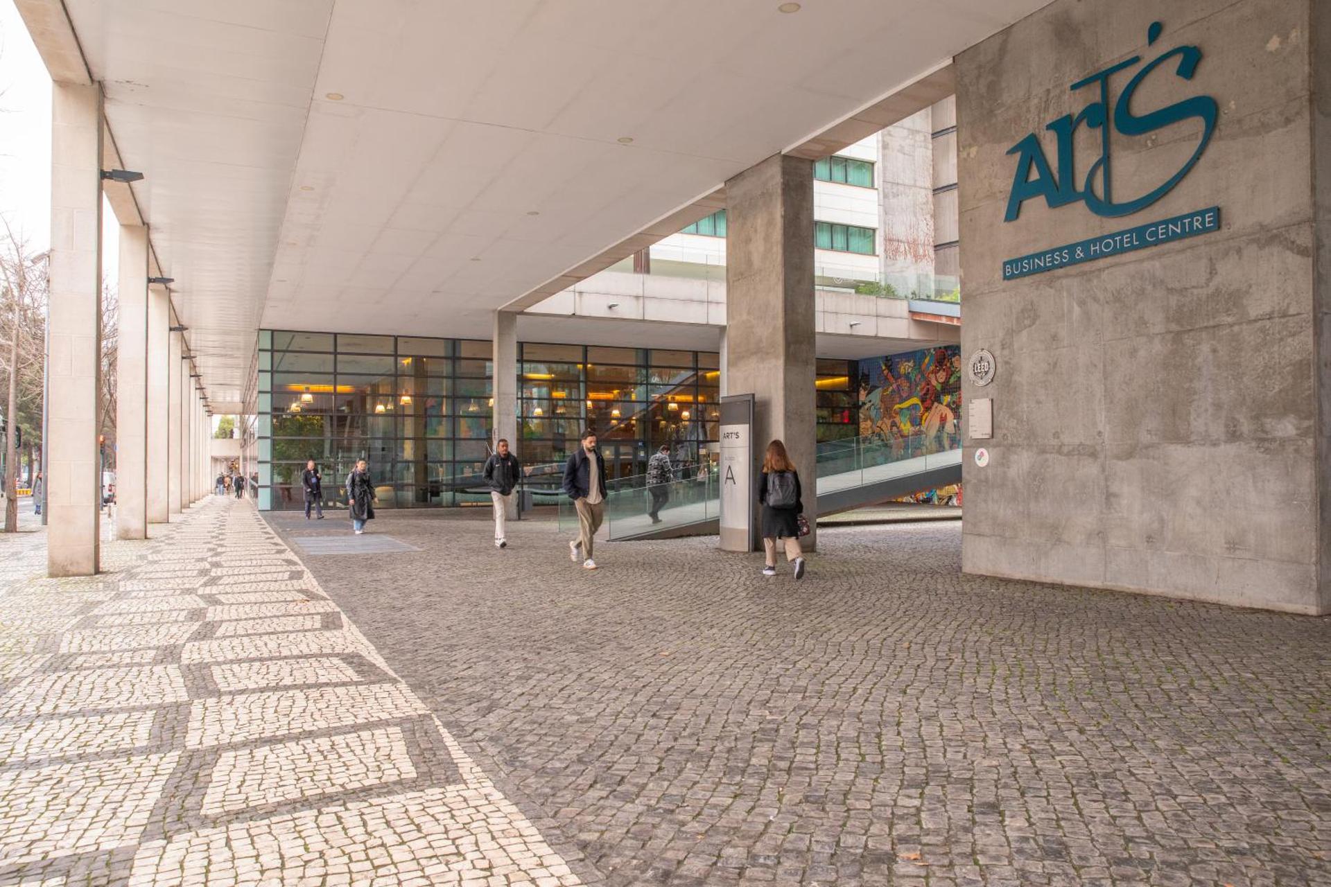 View (from property/room)