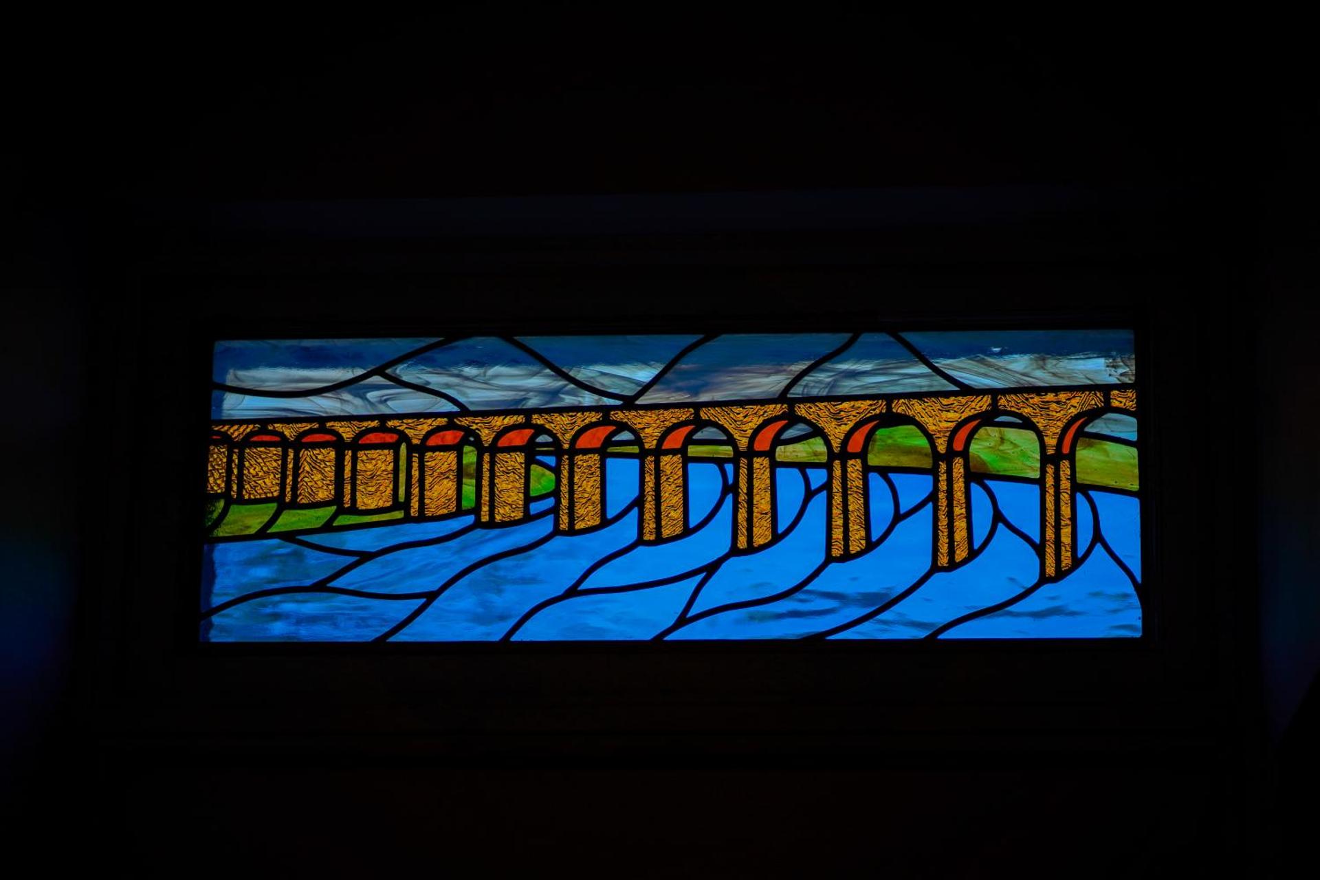 NEW The Procession Grade II Listed and Pet Friendly