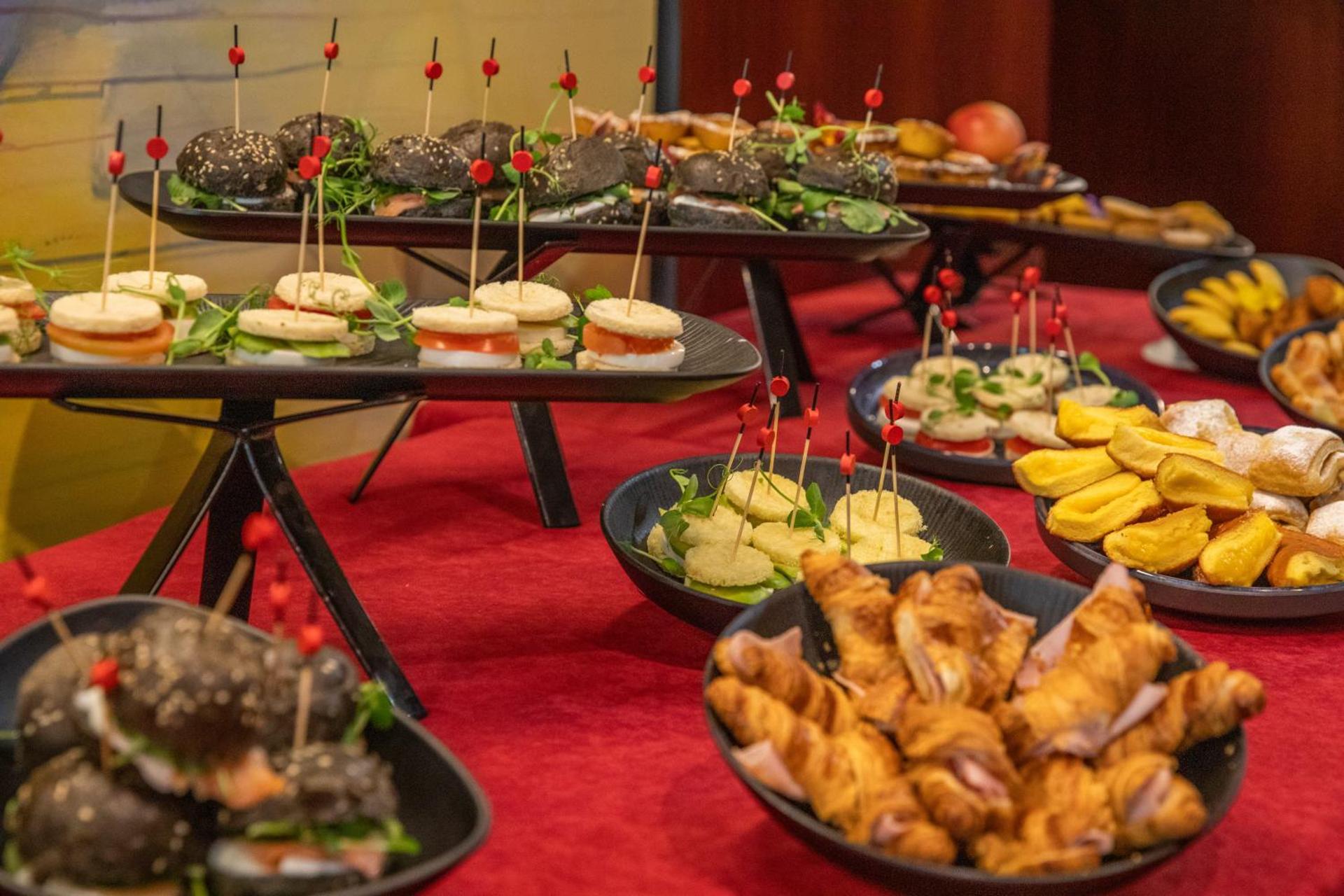 Banquet/Function facilities