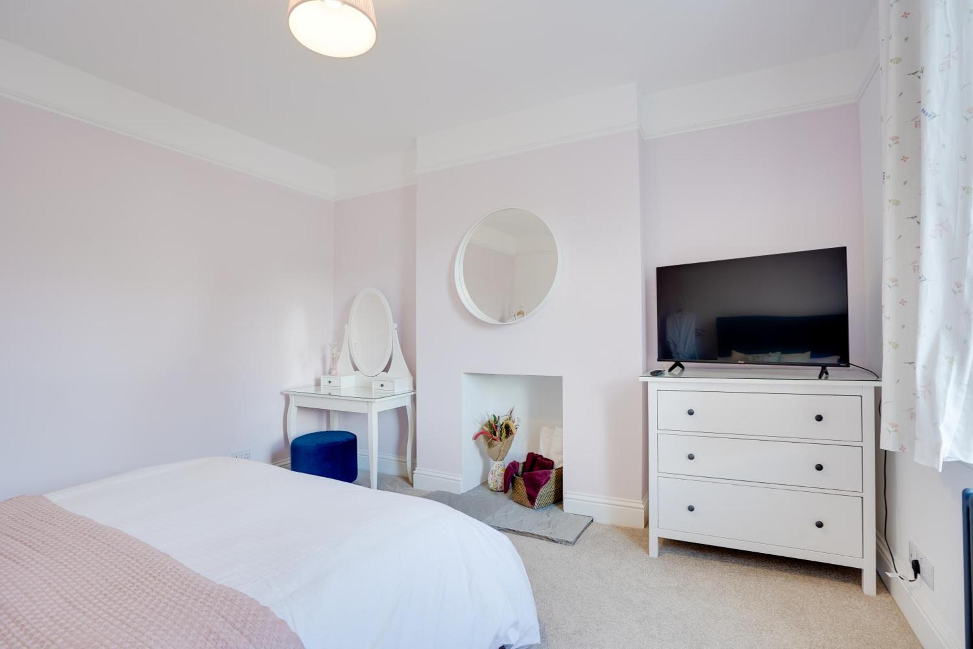 NEW The Procession Grade II Listed and Pet Friendly