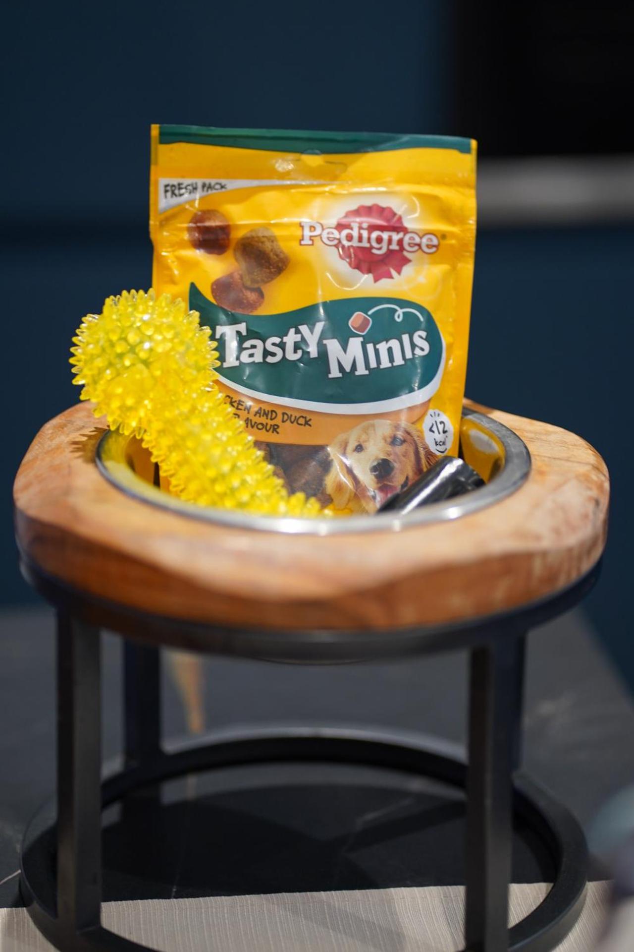 NEW The Procession Grade II Listed and Pet Friendly