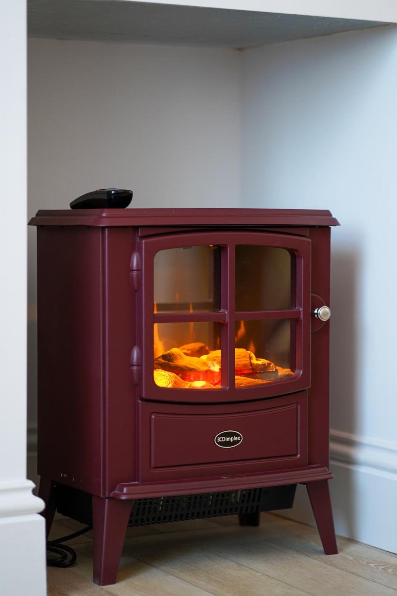 NEW The Procession Grade II Listed and Pet Friendly