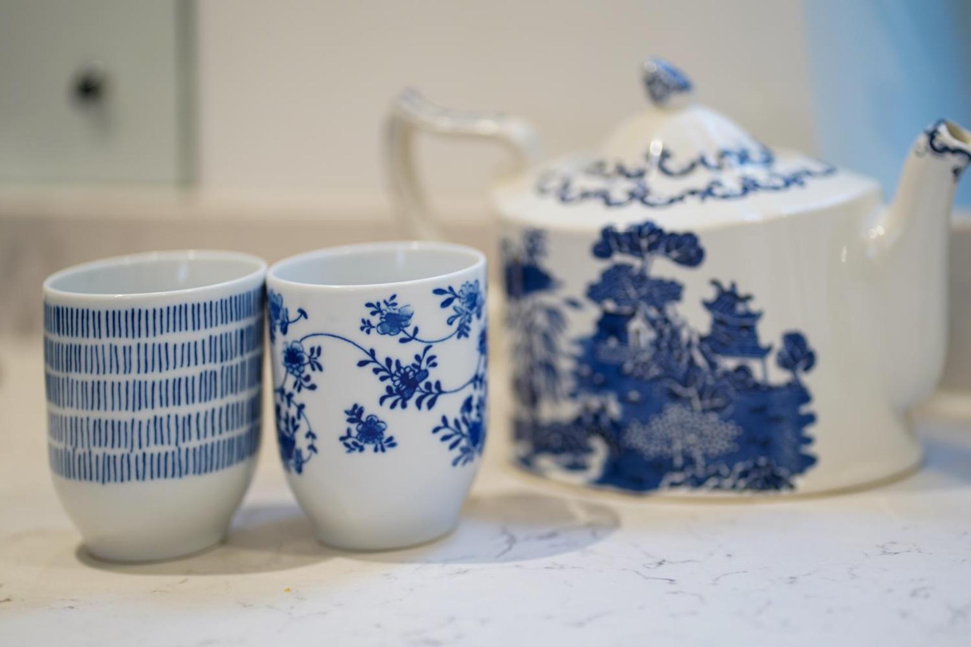 NEW The Procession Grade II Listed and Pet Friendly