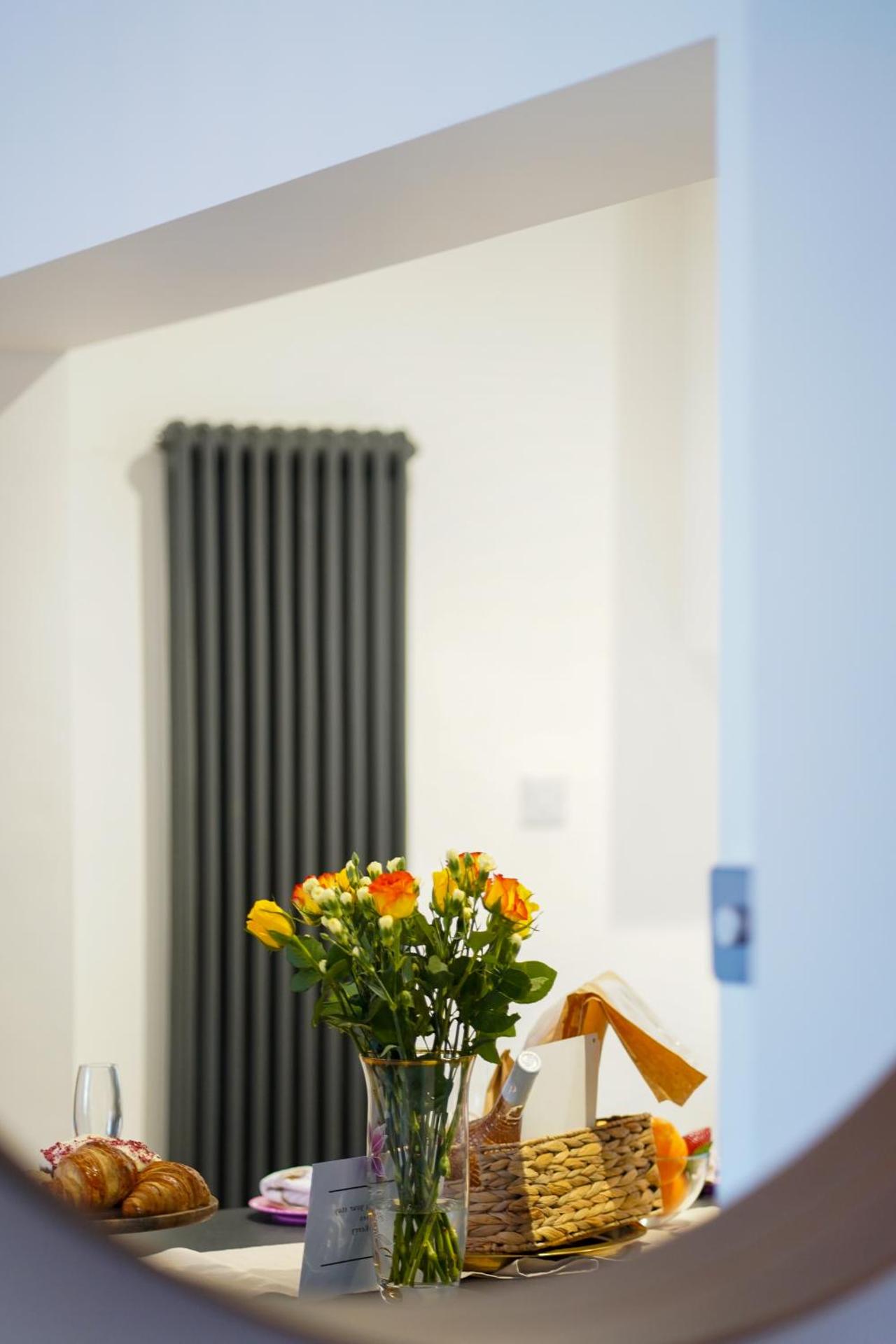 NEW The Procession Grade II Listed and Pet Friendly