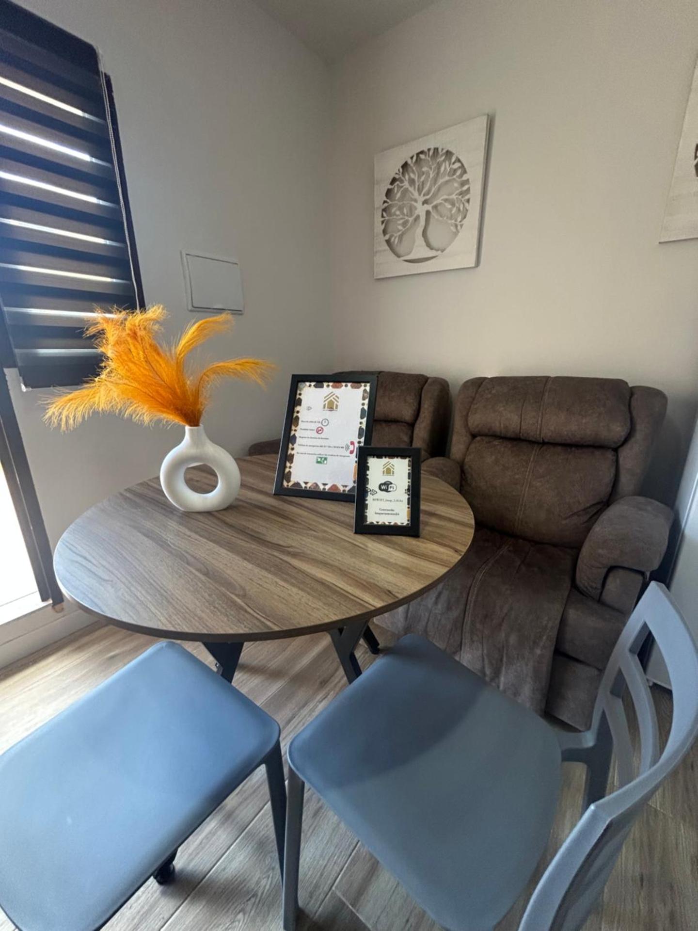 LM apartamentos Alfacar