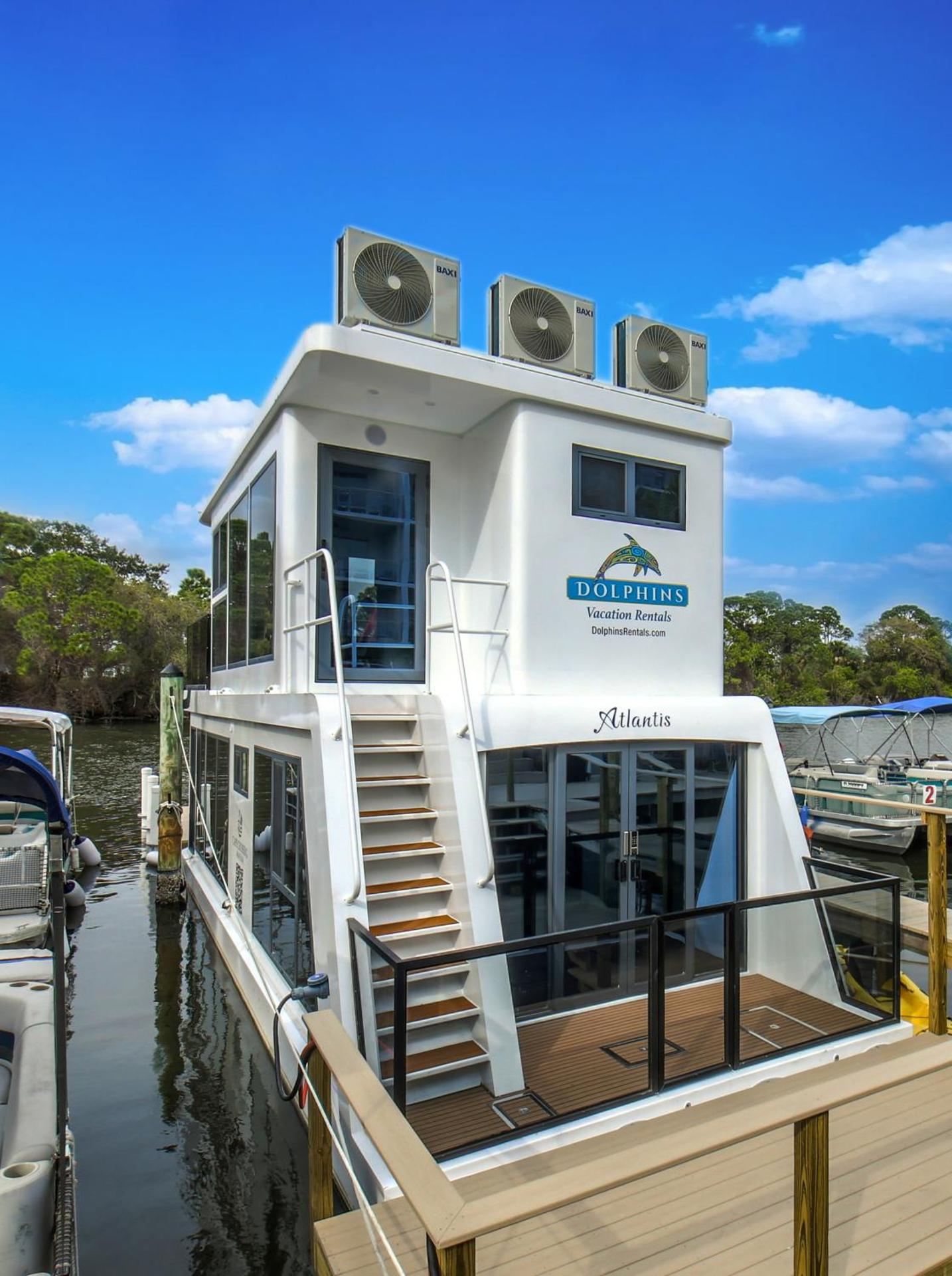 Two-Bedroom Bungalow