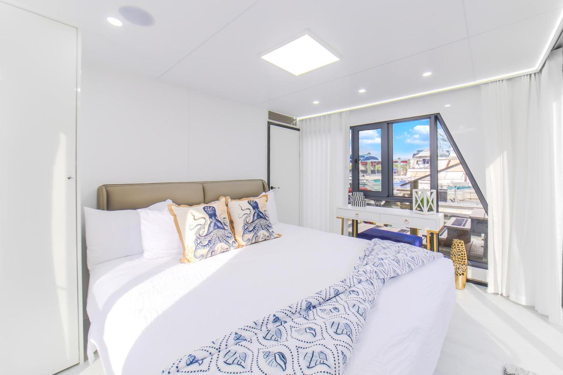 Two-Bedroom Bungalow