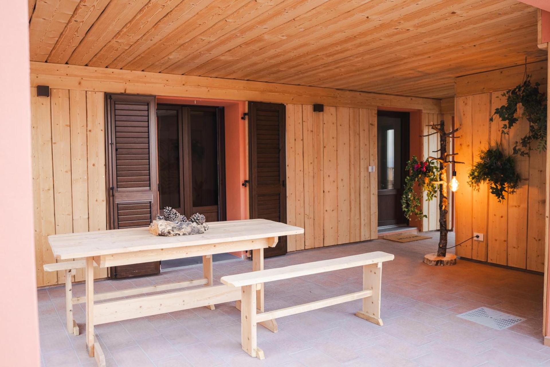 Il Tramonto - Deluxe Apartments