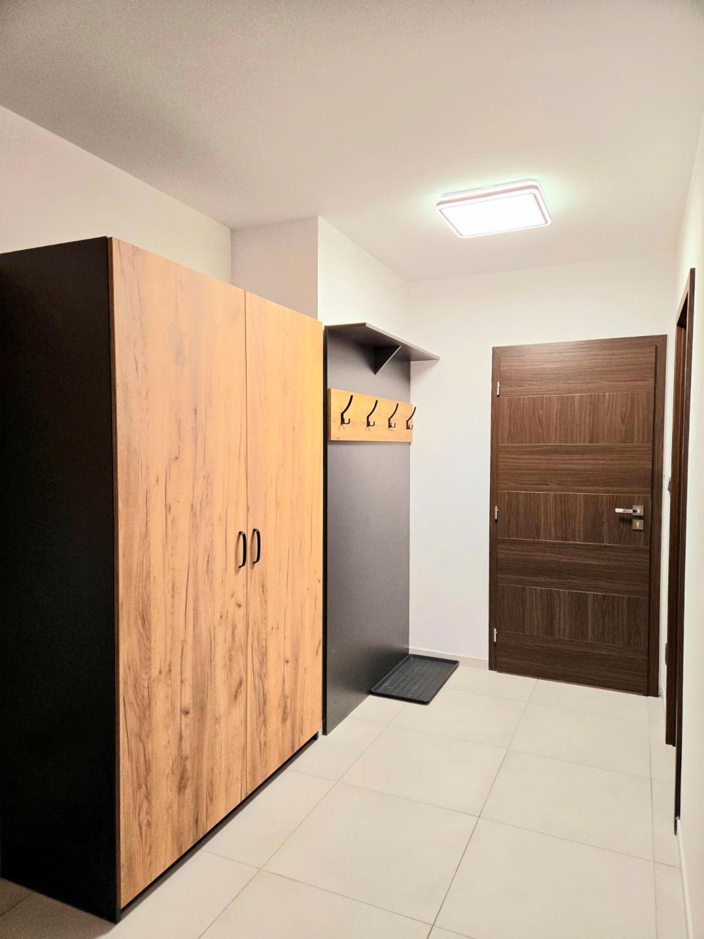 Ubytování Zaolší