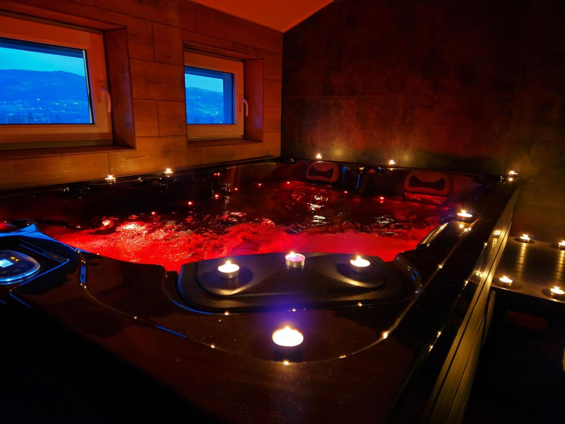 Ubytování Zaolší