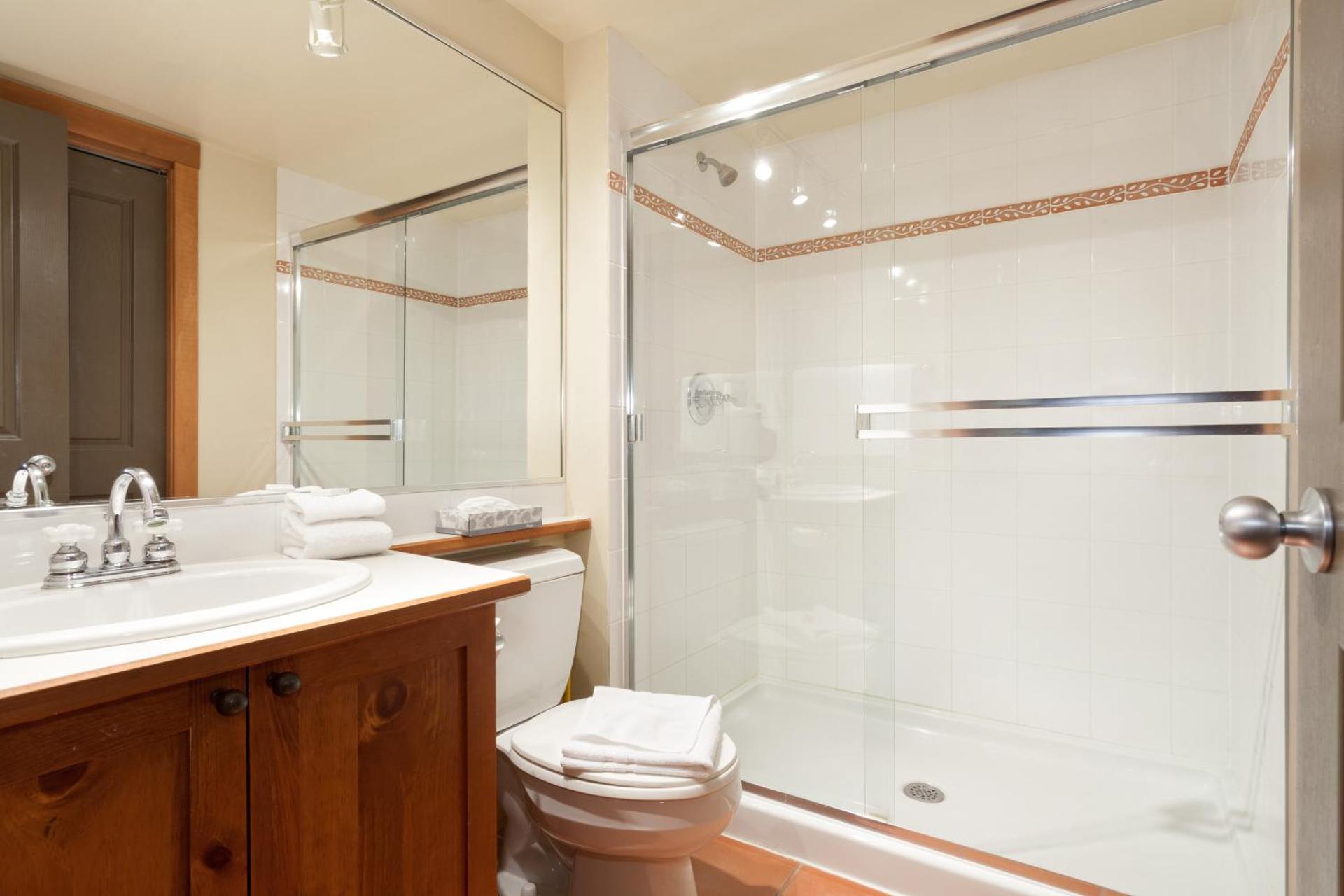 Lost Lake Lodge by Whistler Premier