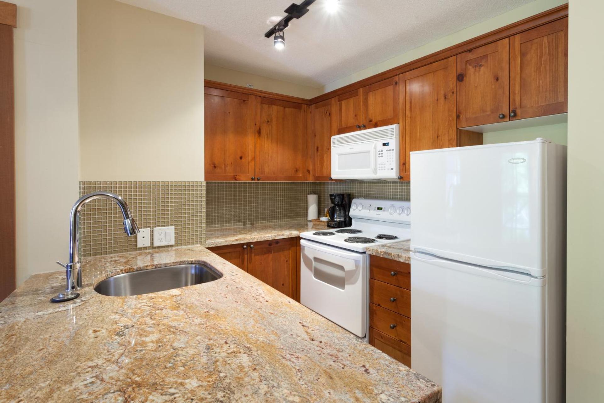 Lost Lake Lodge by Whistler Premier