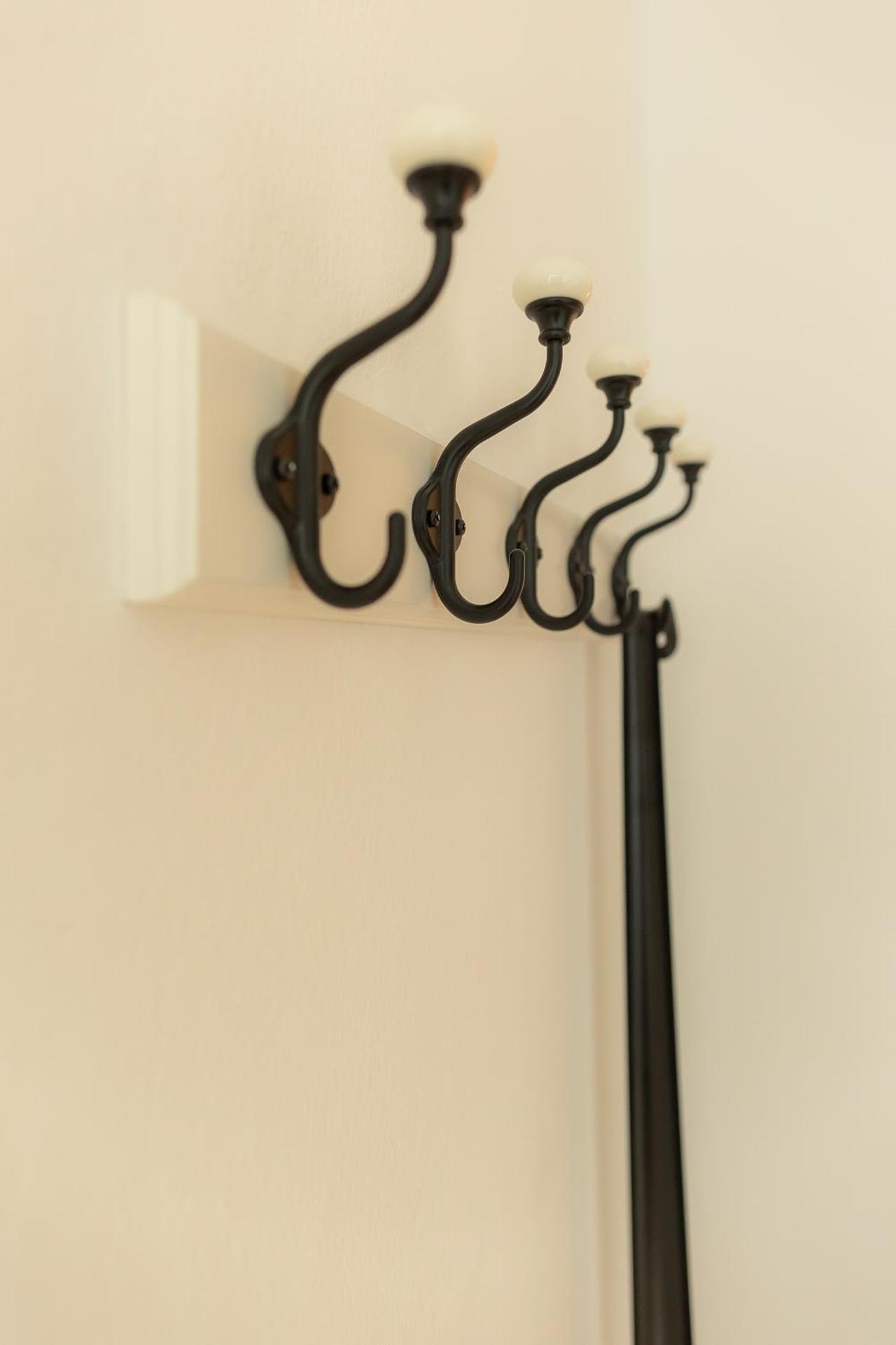 Brunnenblick Gastromeile, City, Messe & Stadionnah