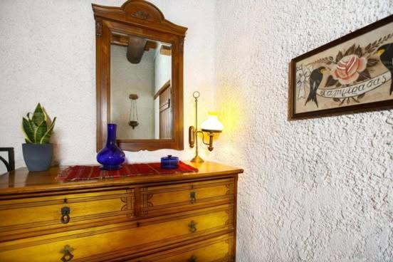 MARIOLATA STONE HOUSE