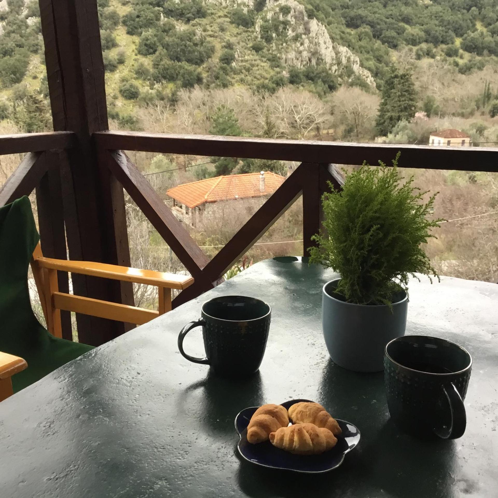 MARIOLATA STONE HOUSE