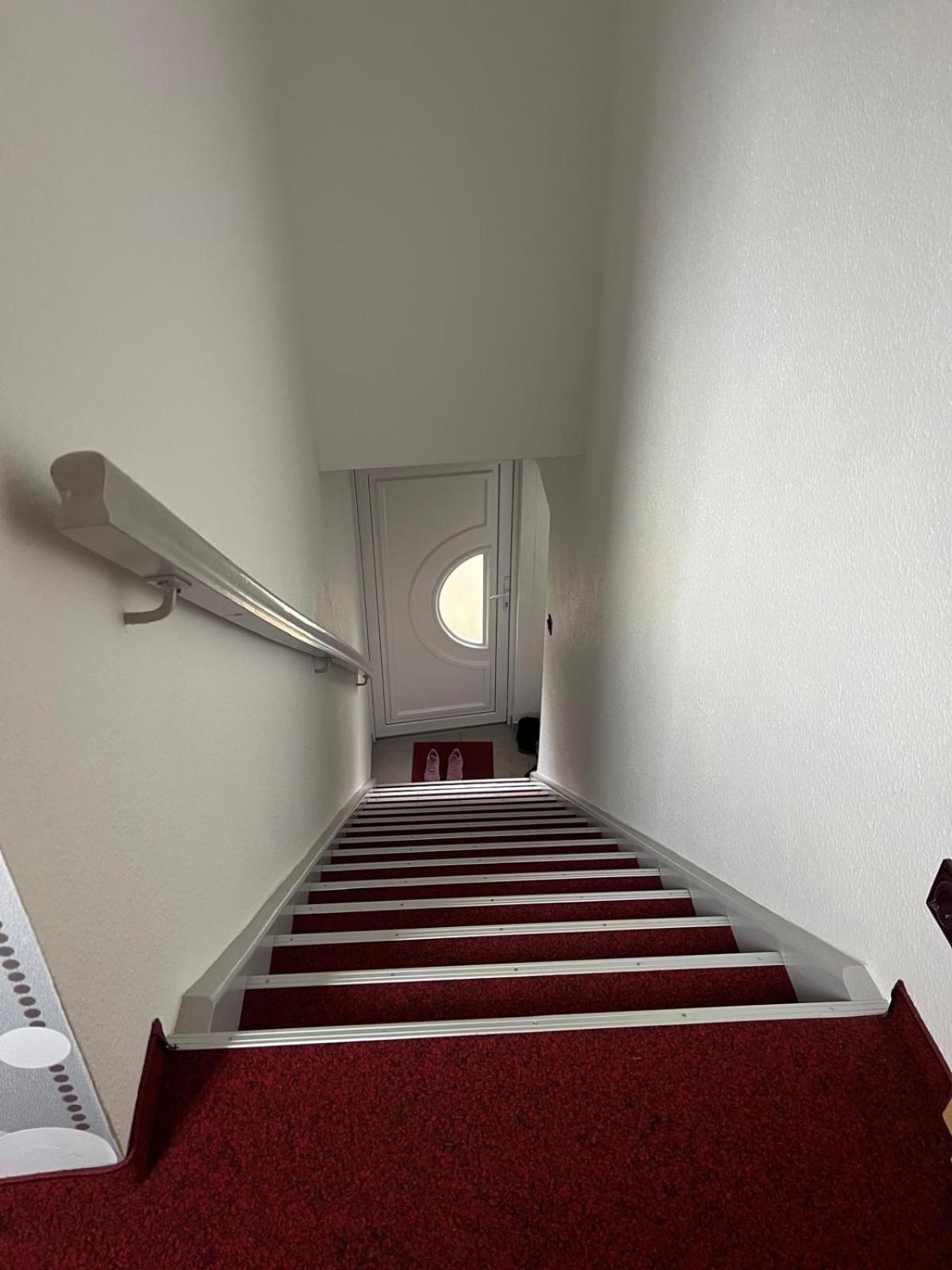 Ferienwohnung in Engelsbach, Thüringer Wald