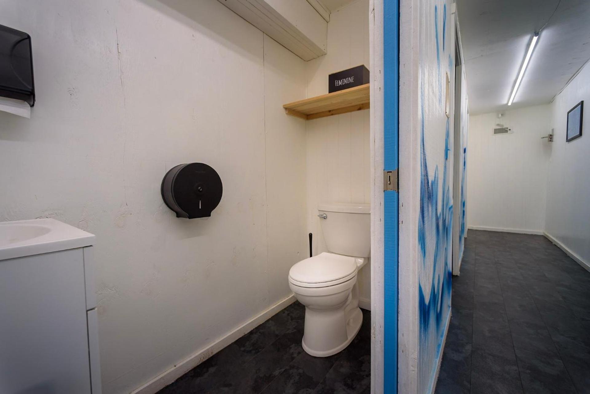 Red River Elusive Elk Glamping Tent 1