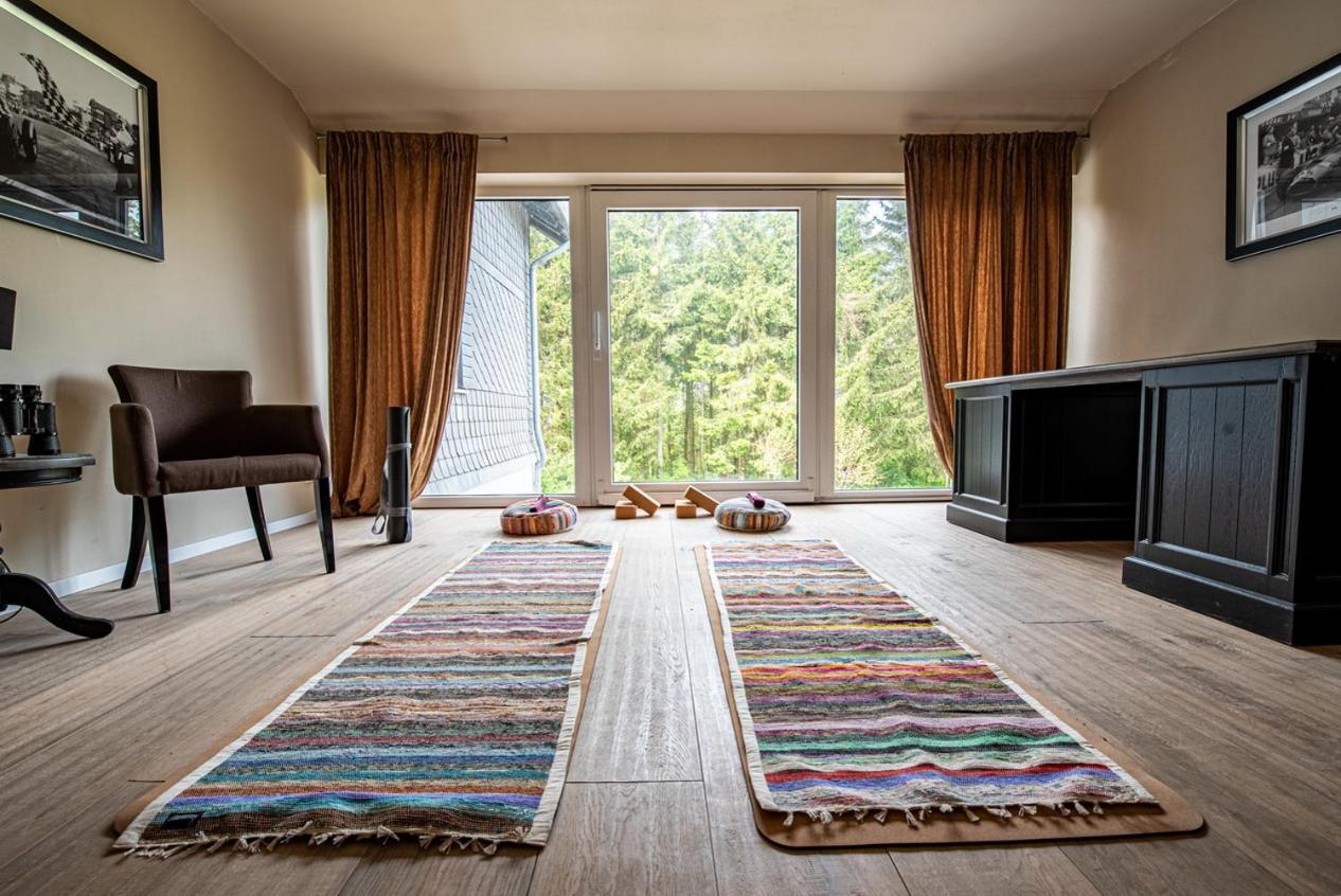 Landhotel Flora & Fauna