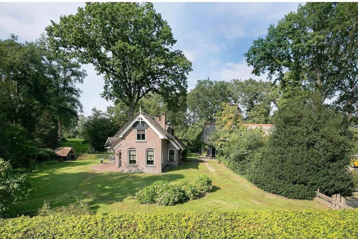 De Cirkel Brucht-Hardenberg